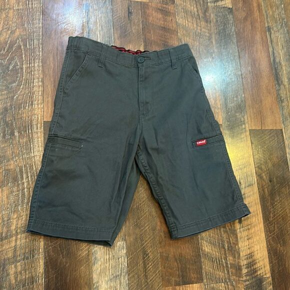 Levi’s shorts 16 (6024D) - Picture 1 of 5